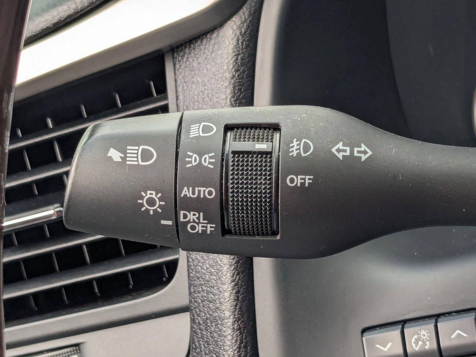 2019 Lexus RX 350 FWD