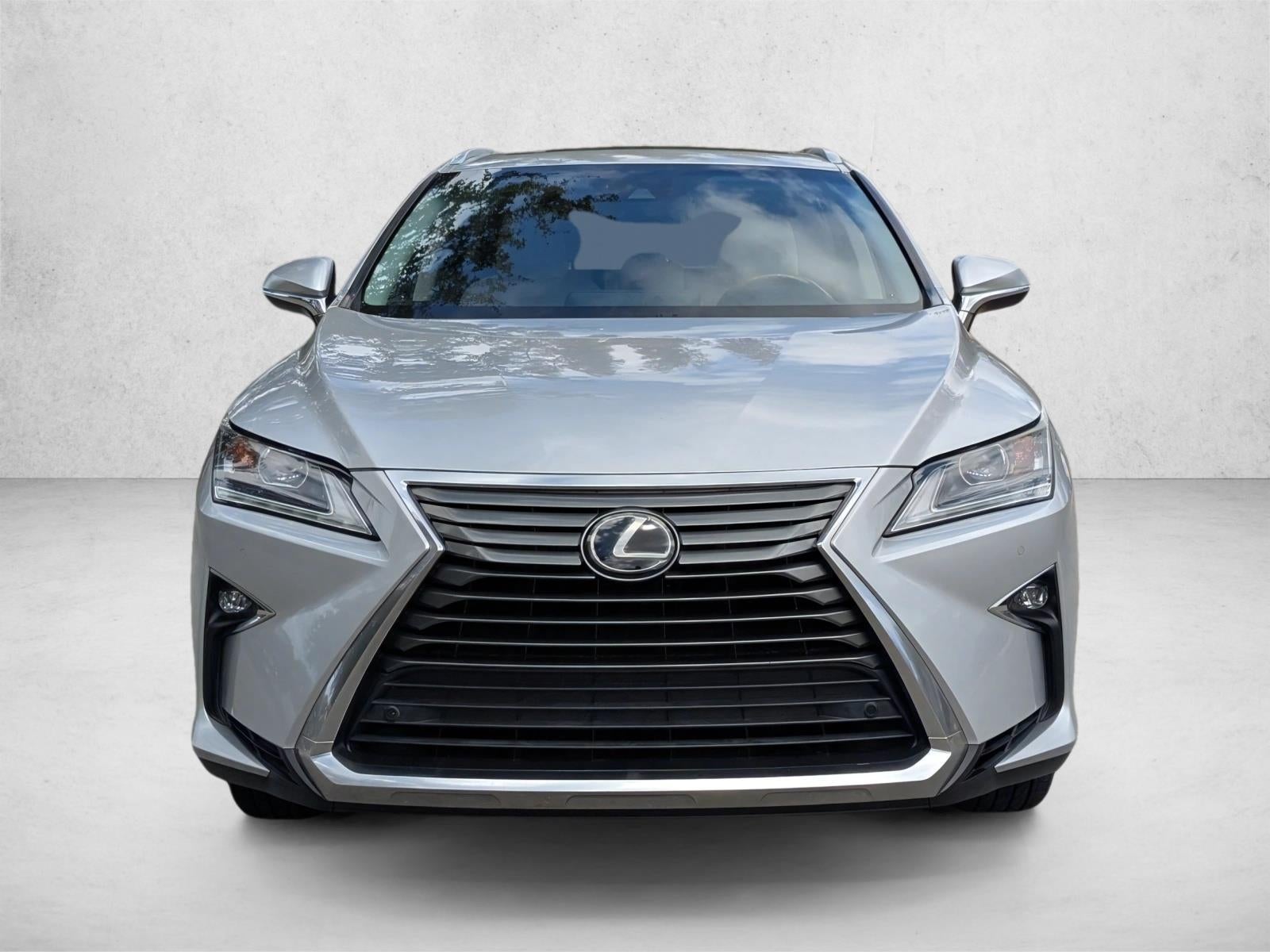 2019 Lexus RX 350 FWD
