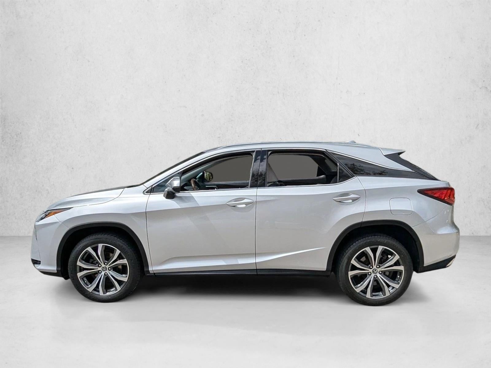 2019 Lexus RX 350 FWD