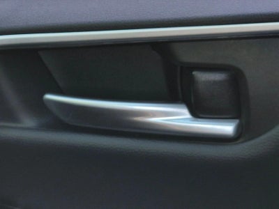 2023 Toyota RAV4 Hybrid XSE AWD (Natl)