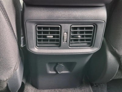 2024 Toyota RAV4 LE FWD (GS)