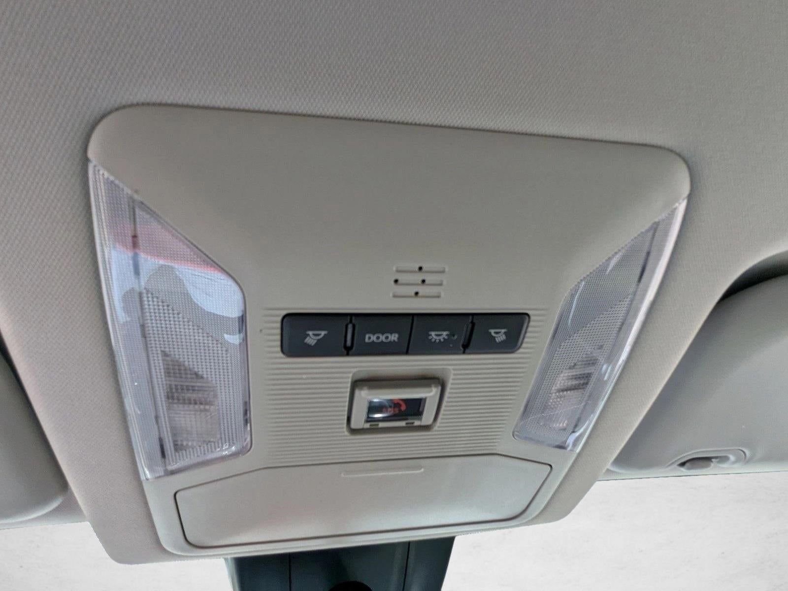 2024 Toyota RAV4 LE FWD (GS)