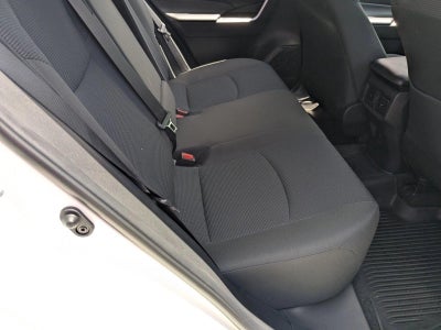 2024 Toyota RAV4 LE FWD (GS)