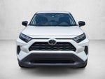 2024 Toyota RAV4 LE FWD (GS)