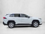 2024 Toyota RAV4 LE FWD (GS)