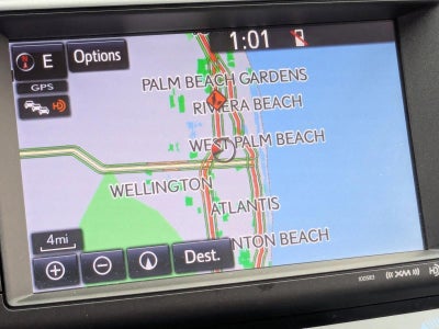 2018 Toyota RAV4 XLE AWD (Natl)