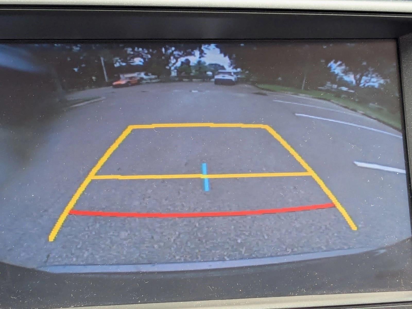 2018 Toyota RAV4 XLE AWD (Natl)