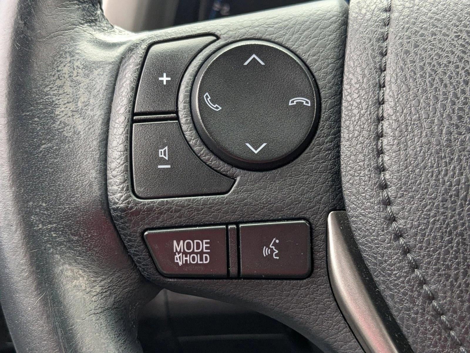 2018 Toyota RAV4 XLE AWD (Natl)