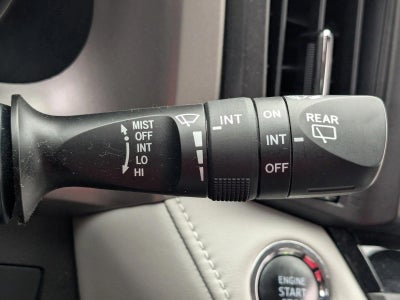 2018 Toyota RAV4 XLE AWD (Natl)