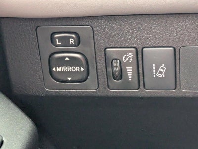 2018 Toyota RAV4 XLE AWD (Natl)