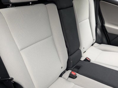 2018 Toyota RAV4 XLE AWD (Natl)