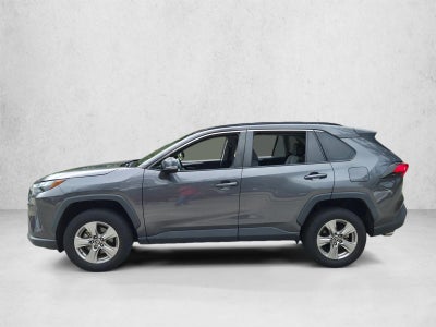 2023 Toyota RAV4 XLE FWD (GS)