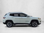 2020 Jeep Compass Limited FWD