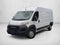 2023 RAM ProMaster Cargo Van 2500 High Roof 159" WB