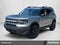 2021 Ford Bronco Sport Big Bend 4x4