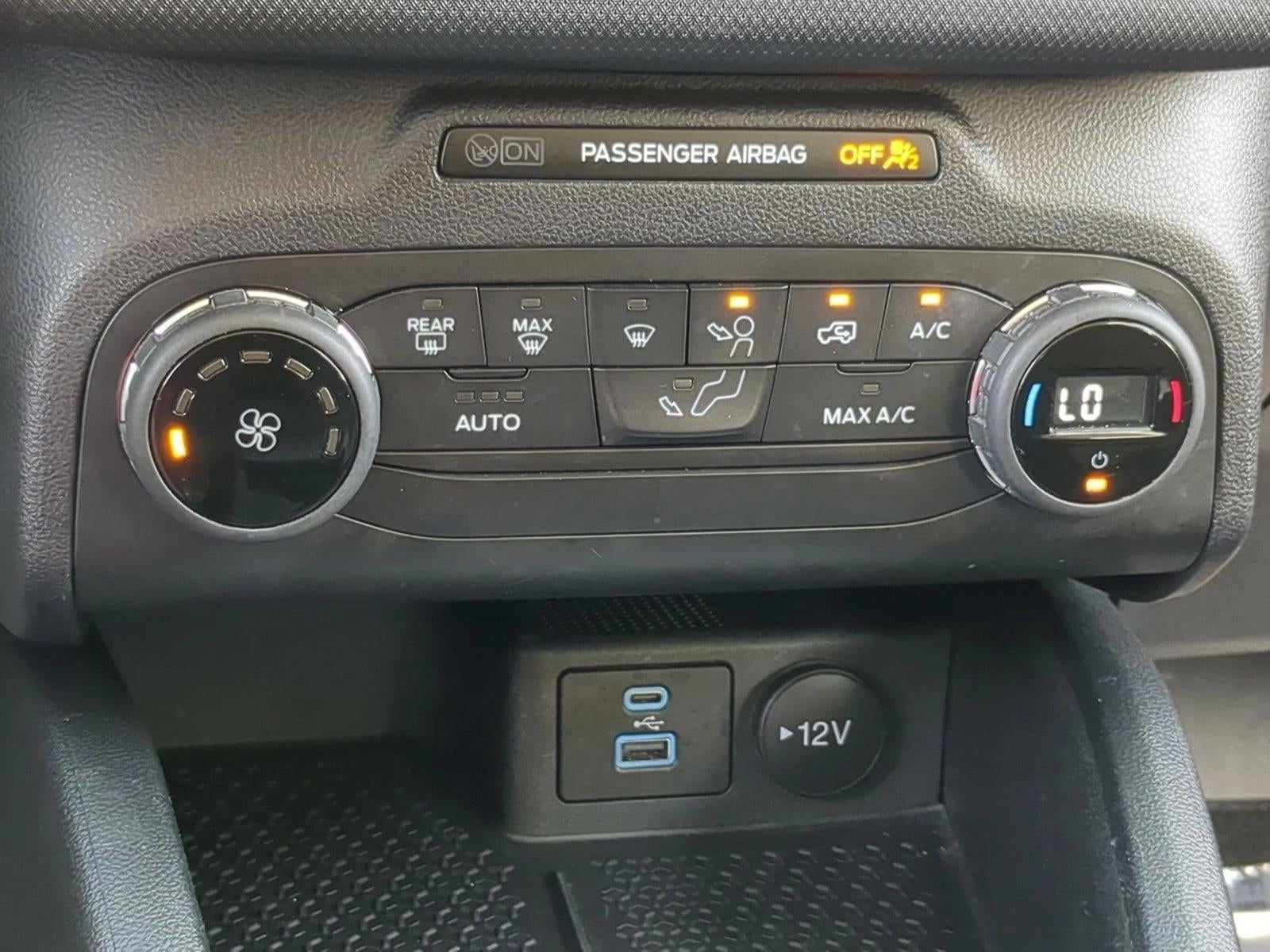 2021 Ford Bronco Sport Big Bend 4x4