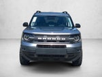 2021 Ford Bronco Sport Big Bend 4x4