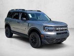 2021 Ford Bronco Sport Big Bend 4x4