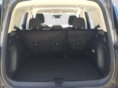2021 Ford Bronco Sport Big Bend 4x4