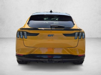 2022 Ford Mustang Mach-E GT AWD