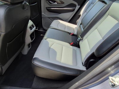 2018 GMC Terrain FWD SLT