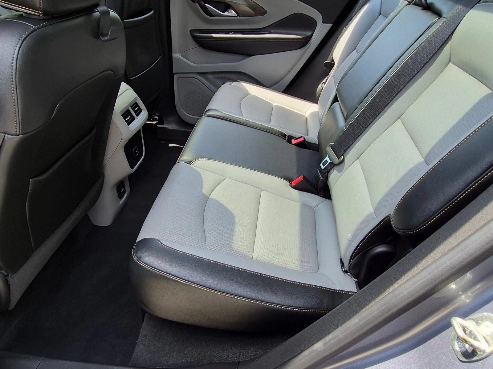 2018 GMC Terrain FWD SLT