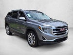 2018 GMC Terrain FWD SLT