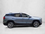 2018 GMC Terrain FWD SLT