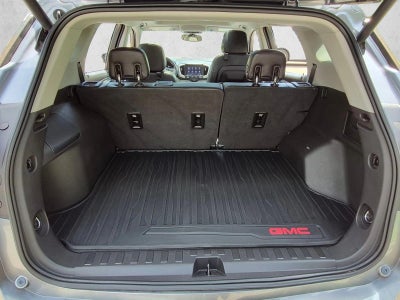 2018 GMC Terrain FWD SLT