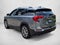 2018 GMC Terrain FWD SLT