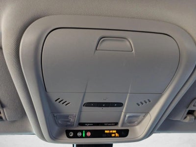 2021 Chevrolet Equinox FWD LT