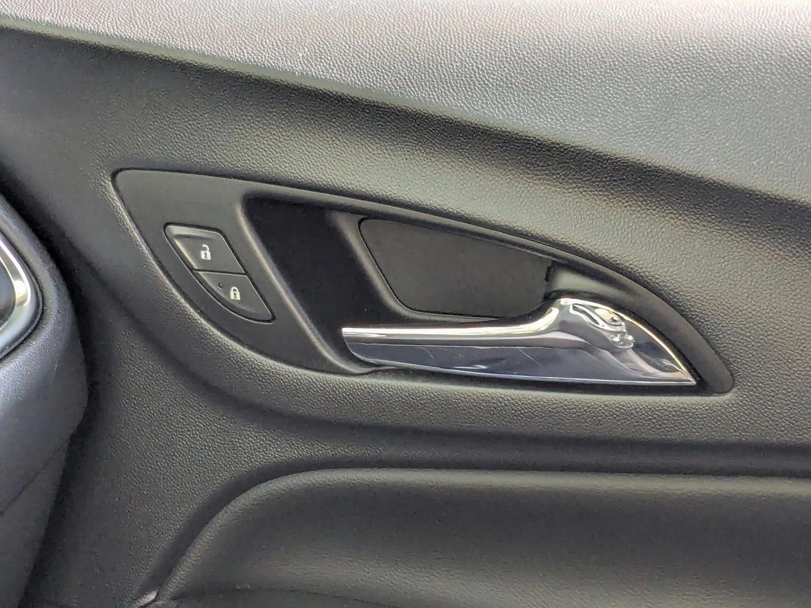 2021 Chevrolet Equinox FWD LT