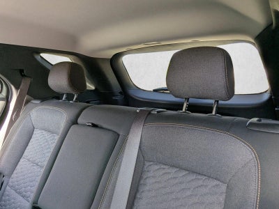 2021 Chevrolet Equinox FWD LT