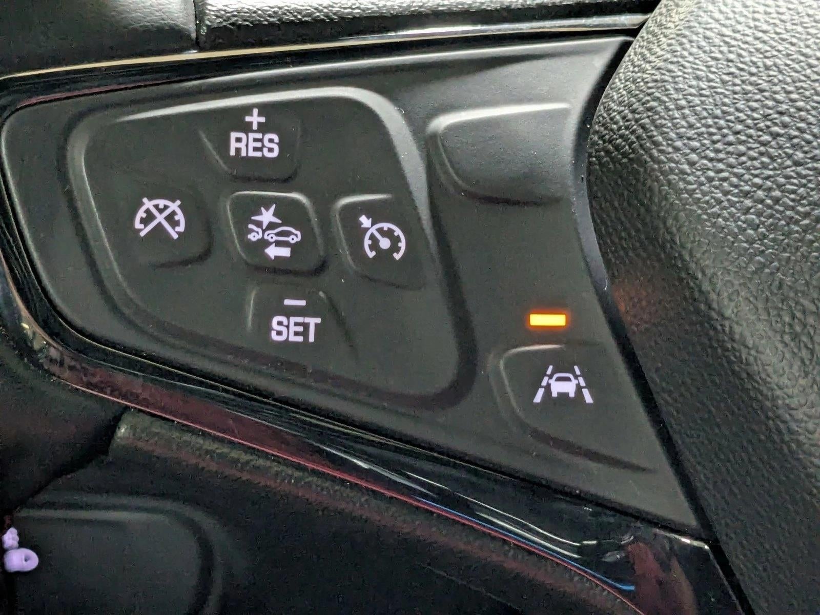 2024 Chevrolet Equinox FWD RS