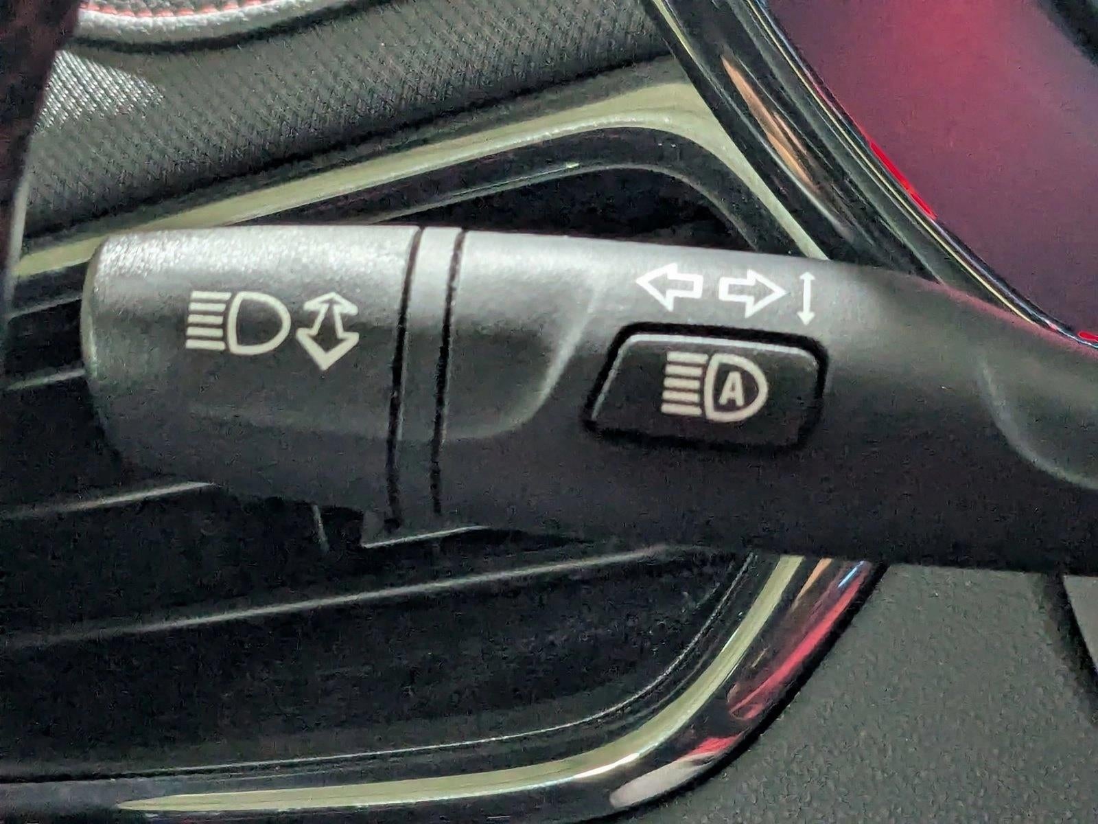 2024 Chevrolet Equinox FWD RS