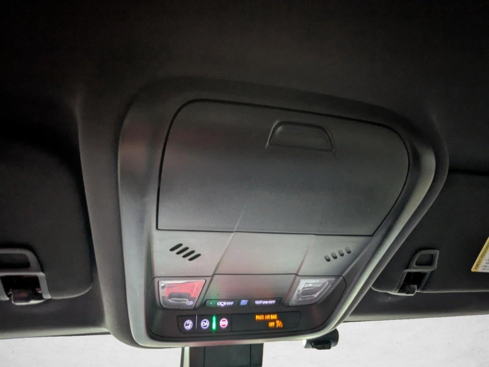 2024 Chevrolet Equinox FWD RS