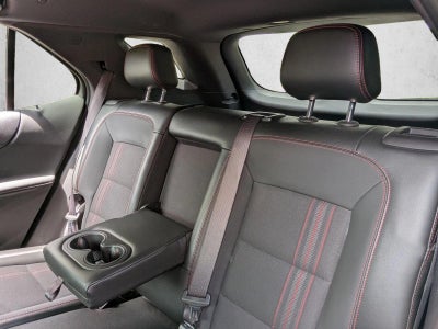 2024 Chevrolet Equinox FWD RS