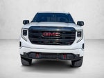 2023 GMC Sierra 1500 Crew Cab Short Box 4-Wheel Drive AT4