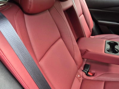 2023 Mazda Mazda CX-30 2.5 S Carbon Edition AWD