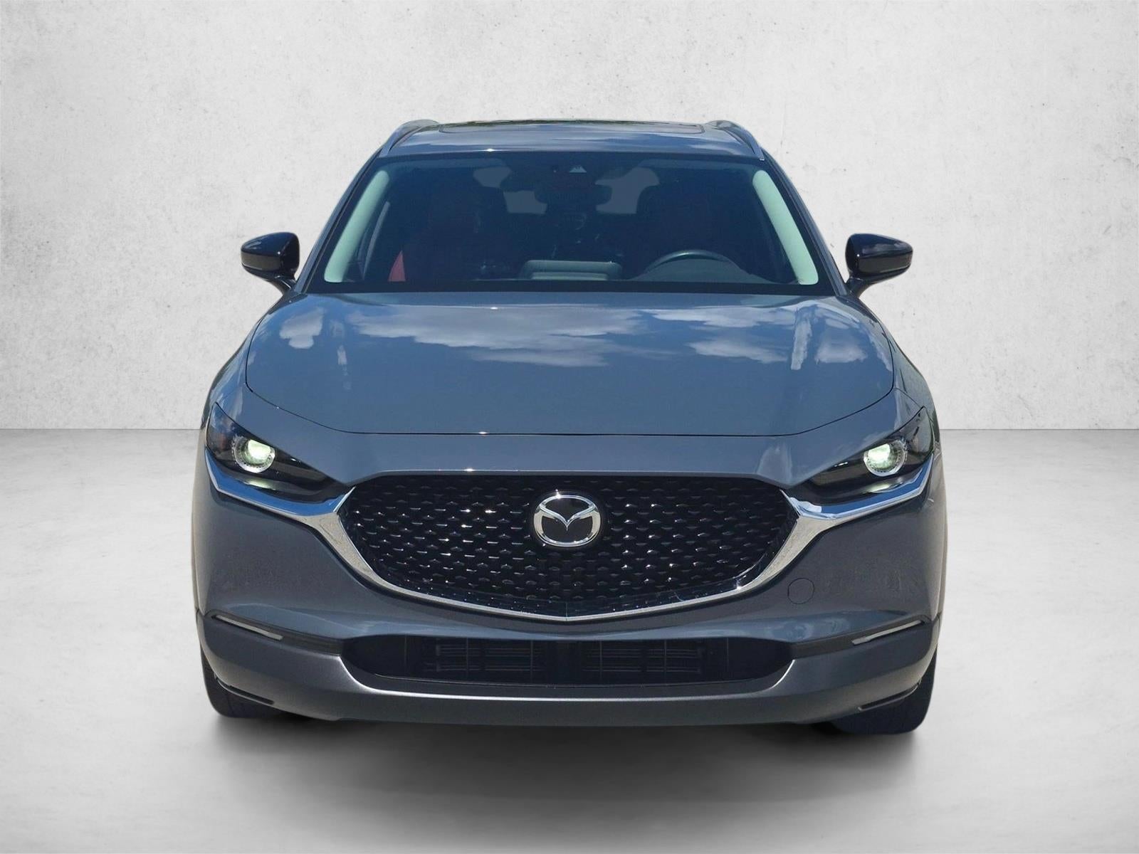 2023 Mazda Mazda CX-30 2.5 S Carbon Edition AWD