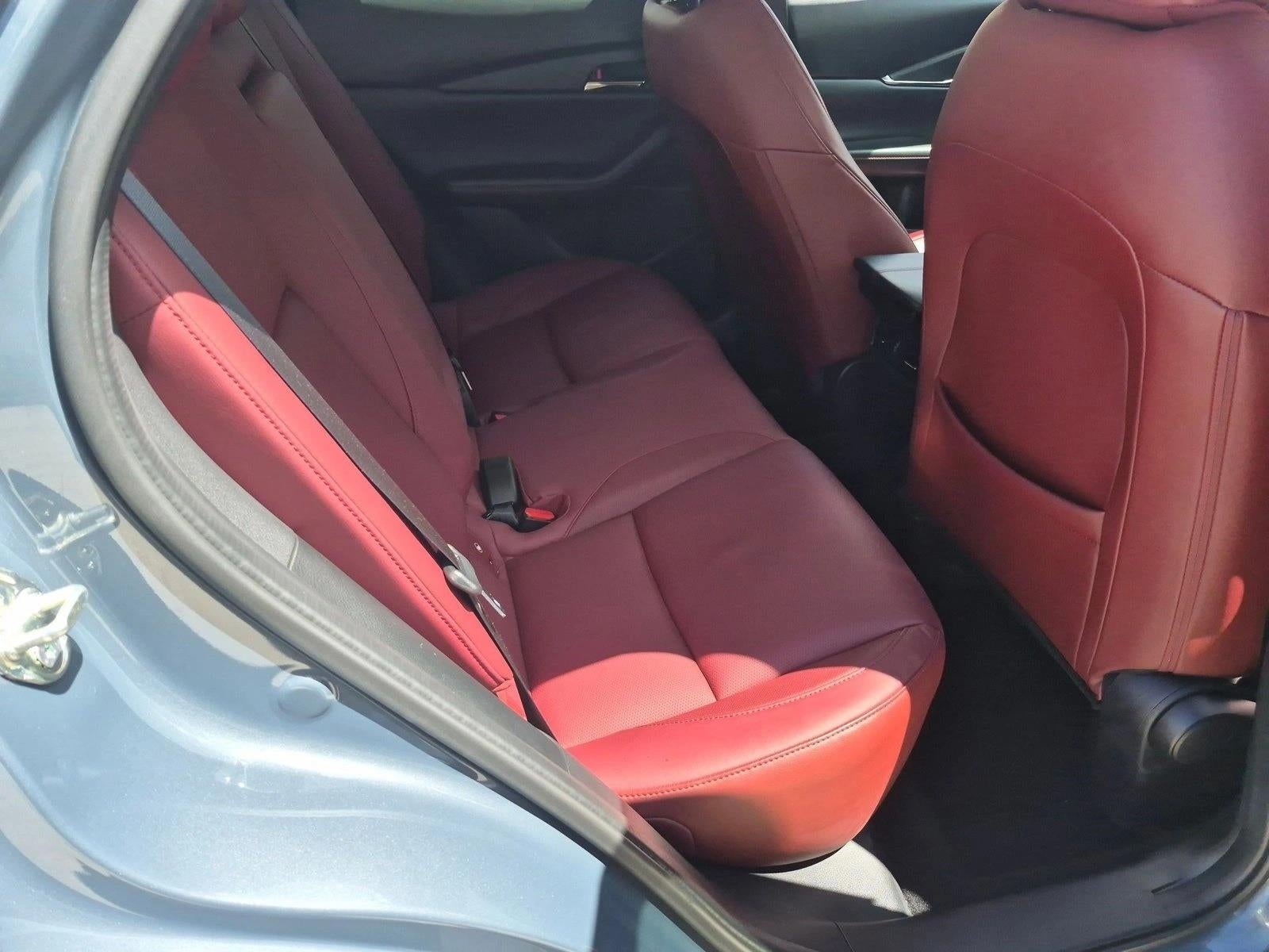 2023 Mazda Mazda CX-30 2.5 S Carbon Edition AWD