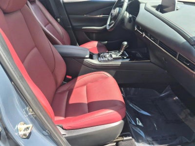 2023 Mazda Mazda CX-30 2.5 S Carbon Edition AWD