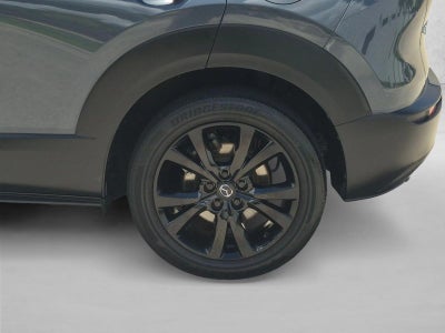 2023 Mazda Mazda CX-30 2.5 S Carbon Edition AWD