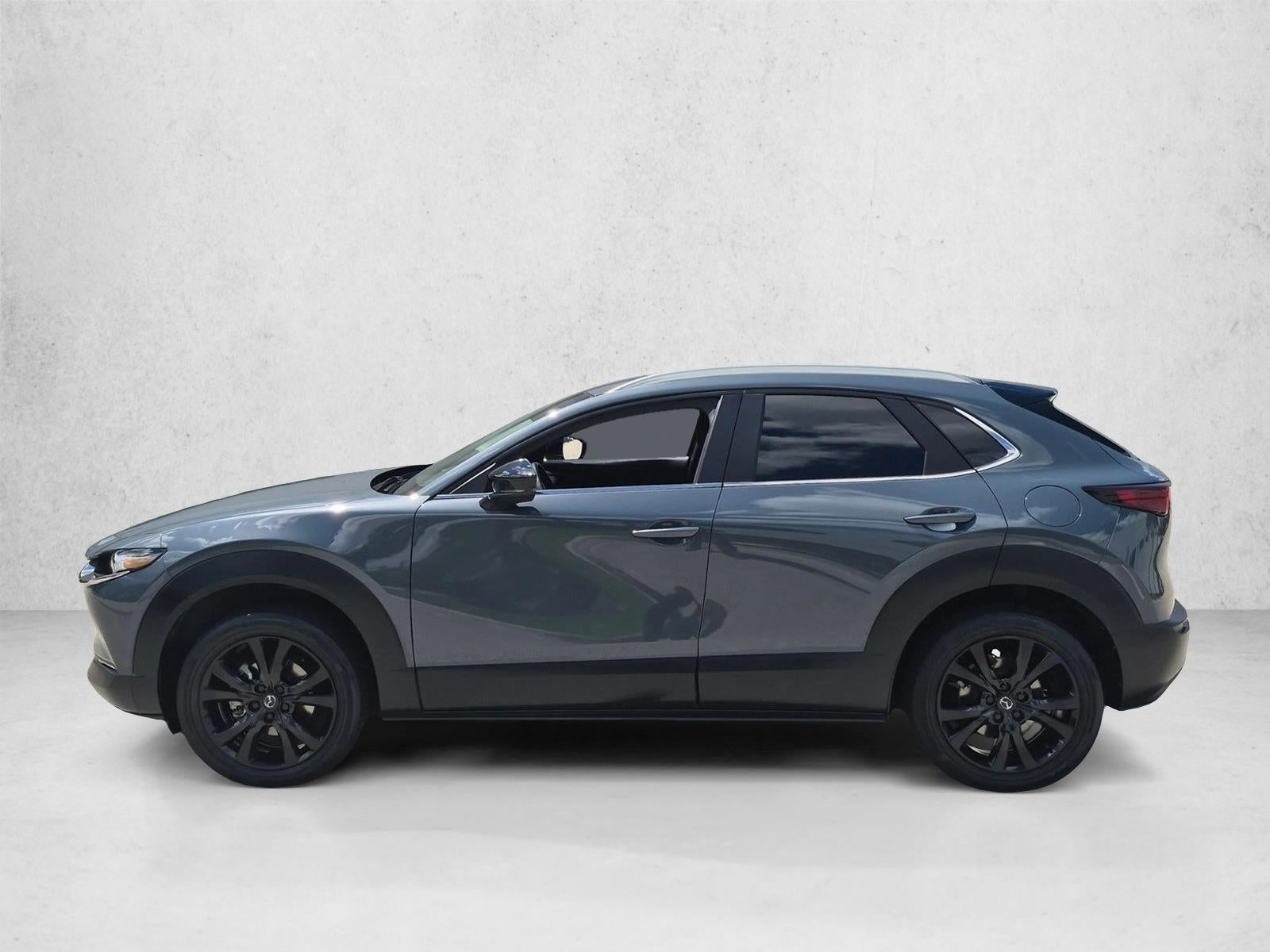 2023 Mazda Mazda CX-30 2.5 S Carbon Edition AWD