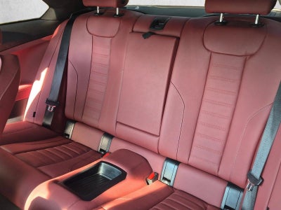 2023 BMW 230i Coupe