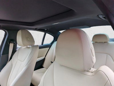 2020 BMW 330i Sedan North America