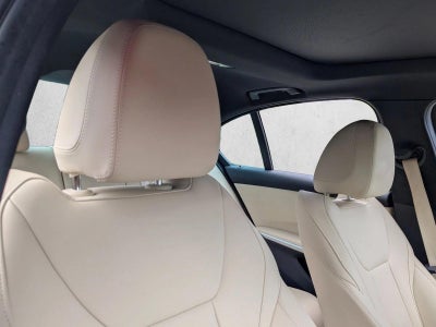 2020 BMW 330i Sedan North America