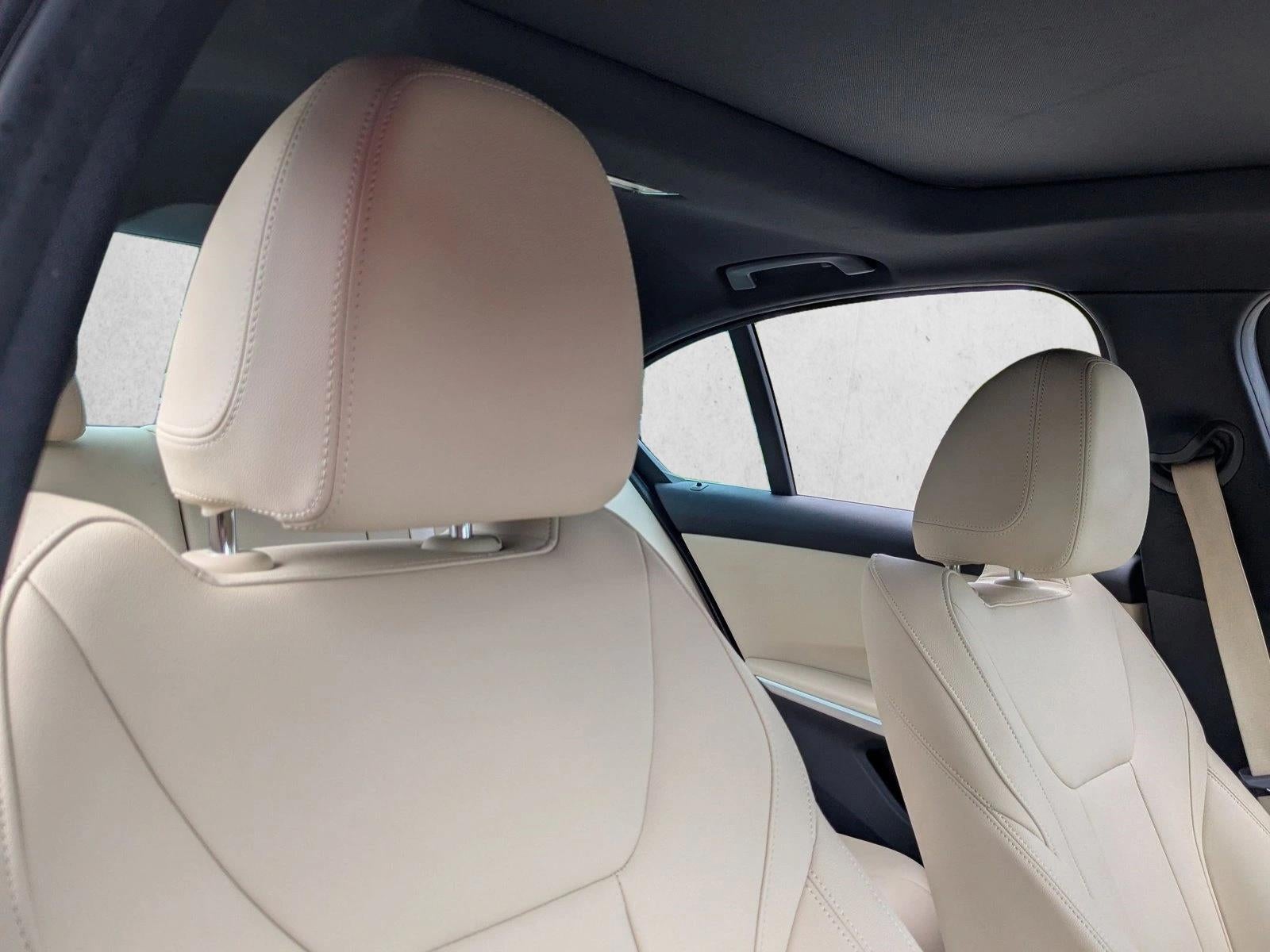 2020 BMW 330i Sedan North America