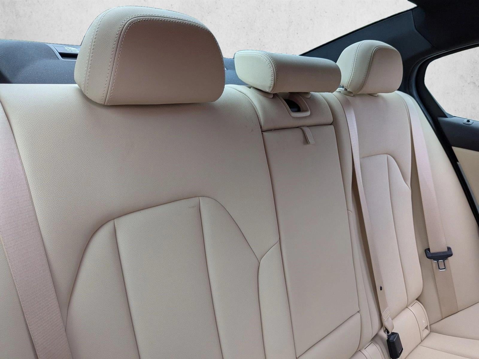 2020 BMW 330i Sedan North America