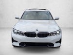 2020 BMW 330i Sedan North America
